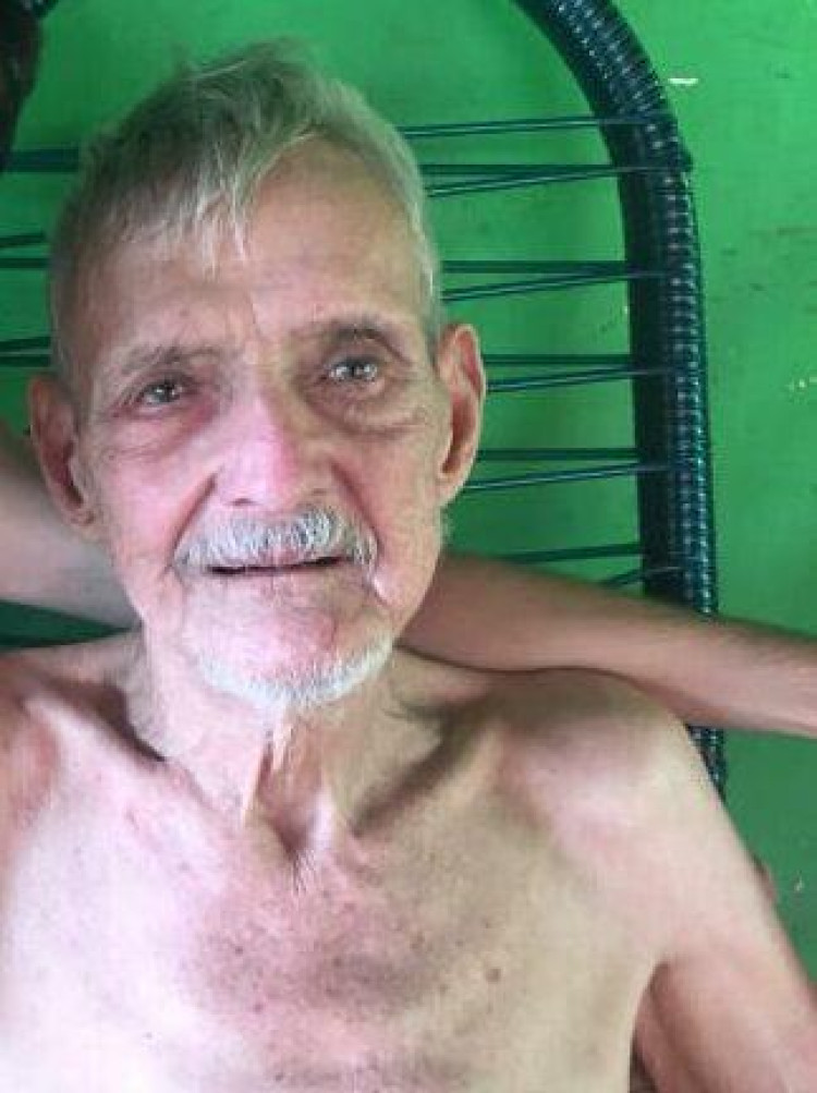 Morre José Gontijo, dono da primeira bicicletaria em Pontes e Lacerda 